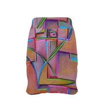 Load image into Gallery viewer, First Things First Skort