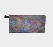 Load image into Gallery viewer, Sometimes 2 Pencil Case