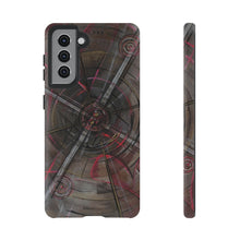 Load image into Gallery viewer, Groove Phone Case