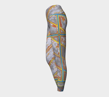 Load image into Gallery viewer, What Remains Yoga Leggings