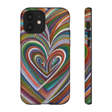 Load image into Gallery viewer, Change of Heart Phone Case