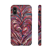Load image into Gallery viewer, A New Heart Phone Case
