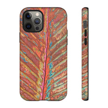 Load image into Gallery viewer, Nothing Gold Can Stay Phone Case