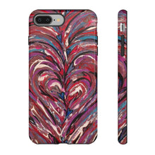 Load image into Gallery viewer, A New Heart Phone Case