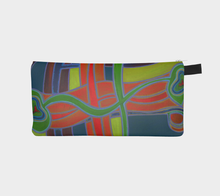 Load image into Gallery viewer, Extravagance Pencil Case