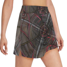 Load image into Gallery viewer, Groove Skort
