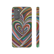 Load image into Gallery viewer, Change of Heart Phone Case
