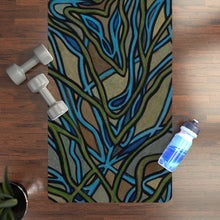 Load image into Gallery viewer, Ingrained Yoga Mat