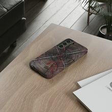 Load image into Gallery viewer, Groove Phone Case