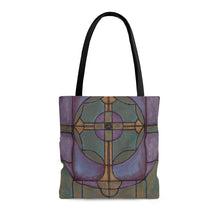 Load image into Gallery viewer, Reverence Tote Bag