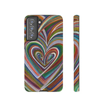 Load image into Gallery viewer, Change of Heart Phone Case