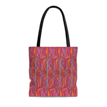 Load image into Gallery viewer, Love God Love People Tote Bag