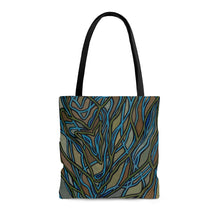 Load image into Gallery viewer, Ingrained Tote Bag