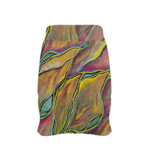 Load image into Gallery viewer, In Due Season Skort