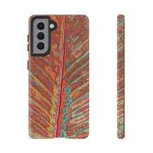 Load image into Gallery viewer, Nothing Gold Can Stay Phone Case