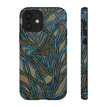 Load image into Gallery viewer, Ingrained Phone Case