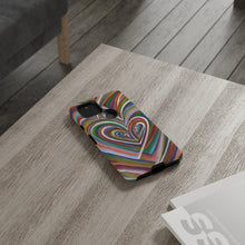 Load image into Gallery viewer, Change of Heart Phone Case