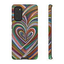 Load image into Gallery viewer, Change of Heart Phone Case