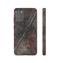 Load image into Gallery viewer, Groove Phone Case