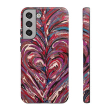 Load image into Gallery viewer, A New Heart Phone Case