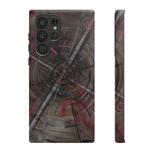 Load image into Gallery viewer, Groove Phone Case
