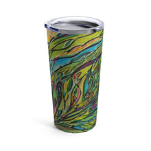 Load image into Gallery viewer, Fall Afresh Tumbler 20oz