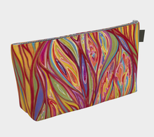 Load image into Gallery viewer, In The Moment Makeup Bag