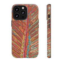 Load image into Gallery viewer, Nothing Gold Can Stay Phone Case