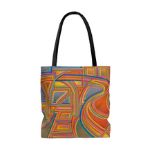 Load image into Gallery viewer, Candy'lanta Tote Bag