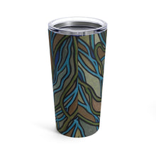 Load image into Gallery viewer, Ingrained Tumbler 20oz