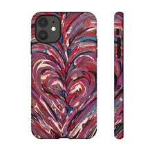 Load image into Gallery viewer, A New Heart Phone Case