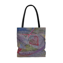 Load image into Gallery viewer, Sometimes Tote Bag