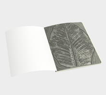 Load image into Gallery viewer, Nothing Gold Can Stay Journal (Large)