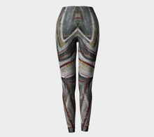 Load image into Gallery viewer, Spirit of Power Classic Leggings