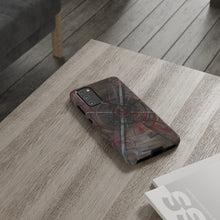 Load image into Gallery viewer, Groove Phone Case