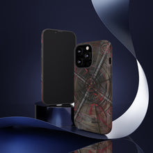 Load image into Gallery viewer, Groove Phone Case