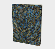 Load image into Gallery viewer, Ingrained Journal (Large)