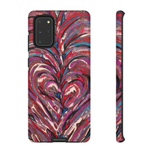 Load image into Gallery viewer, A New Heart Phone Case
