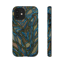 Load image into Gallery viewer, Ingrained Phone Case