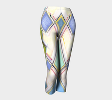 Load image into Gallery viewer, Rung by Rung Classic Capris