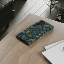 Load image into Gallery viewer, Ingrained Phone Case