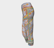 Load image into Gallery viewer, What Remains Yoga Capris