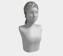 Load image into Gallery viewer, Remnants Long Scarf