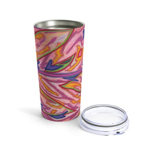 Load image into Gallery viewer, My Funny Valentine Tumbler 20oz