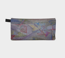 Load image into Gallery viewer, Sometimes 1 Pencil Case