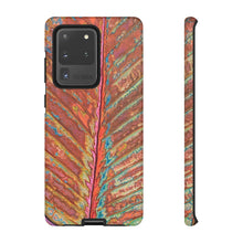 Load image into Gallery viewer, Nothing Gold Can Stay Phone Case
