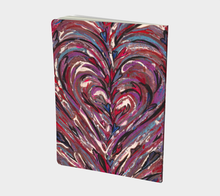 Load image into Gallery viewer, A New Heart Journal (Large)