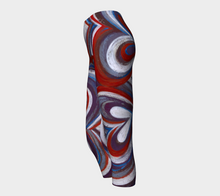 Load image into Gallery viewer, Love Letter Classic Capris