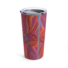 Load image into Gallery viewer, Love God Love People Tumbler 20oz