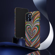 Load image into Gallery viewer, Change of Heart Phone Case